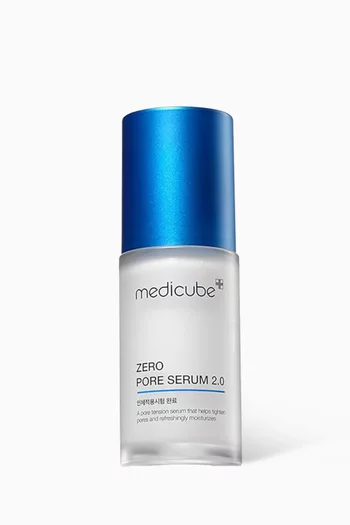 Zero Pore Serum 2.0