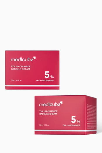 TXA+Niacinamide Capsule Cream, 55g
