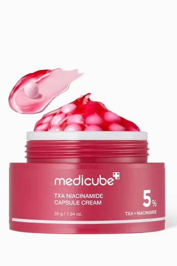 TXA+Niacinamide Capsule Cream, 55g