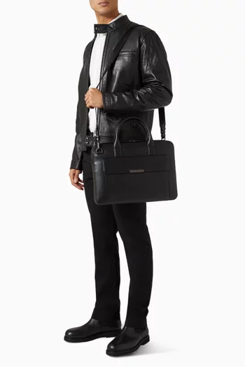 TH Business Computer Bag