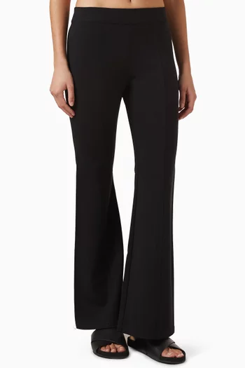 Joyela Flare Pants in Lenzing Viscose Blend