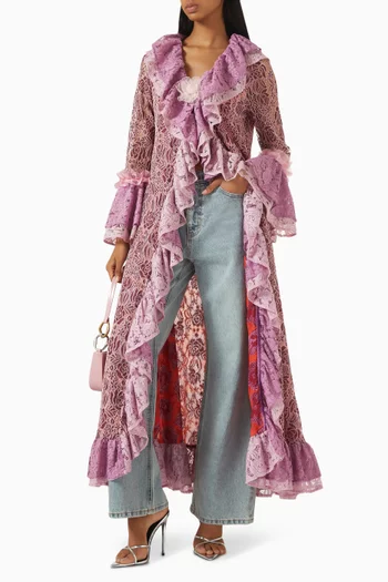 قفطان سباركل بكشكش