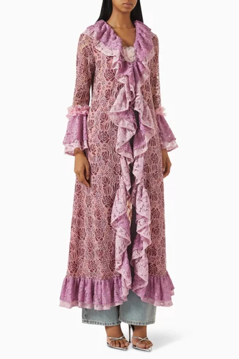 قفطان سباركل بكشكش