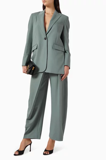 Kamut Oversized Blazer