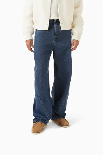 حذاء دوكسايد بورتلاند فليش اوت شمواه