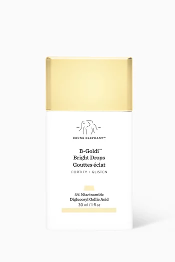 B-Goldi Bright Drops, 30ml