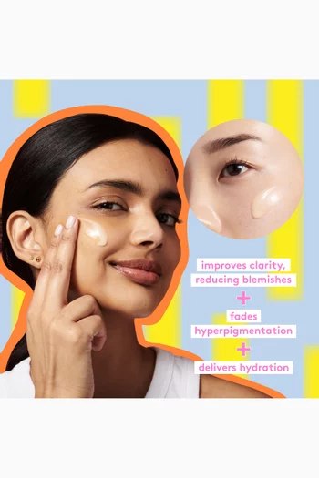 C-Luma™ Hydrabright Serum, 30ml
