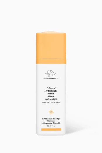C-Luma™ Hydrabright Serum, 30ml