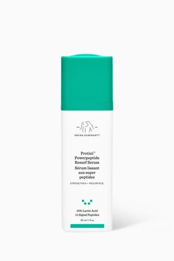 Protini™ Powerpeptide Resurf Serum, 30ml
