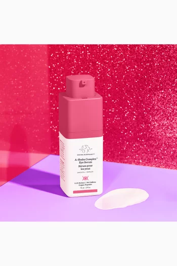 A-Shaba Complex Eye Serum, 15ml