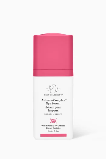A-Shaba Complex Eye Serum, 15ml