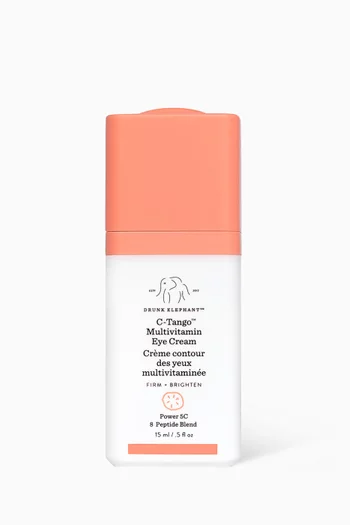 C-Tango™ Multivitamin Eye Cream, 15ml