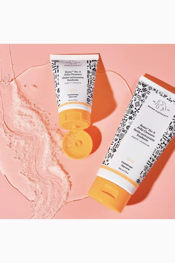 Beste™ No. 9 Jelly Cleanser, 60ml