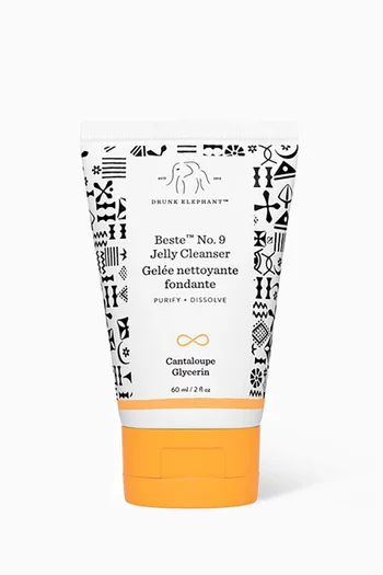 Beste™ No. 9 Jelly Cleanser, 60ml