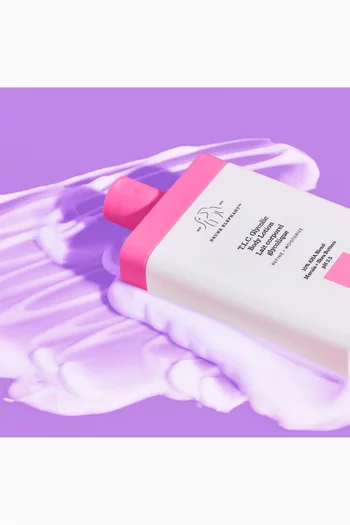 لوشن الجسم تي ال سي جليكوليك، 240 ملل