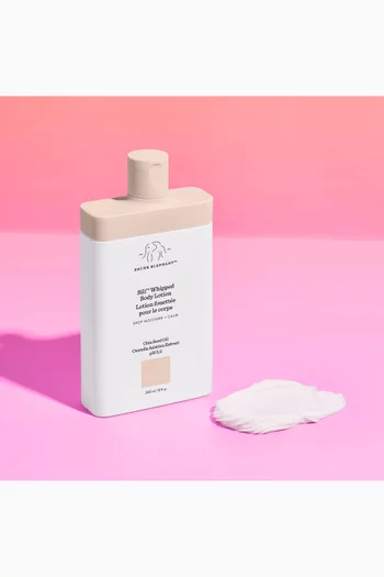 Sili™ Whipped Body Lotion, 240ml