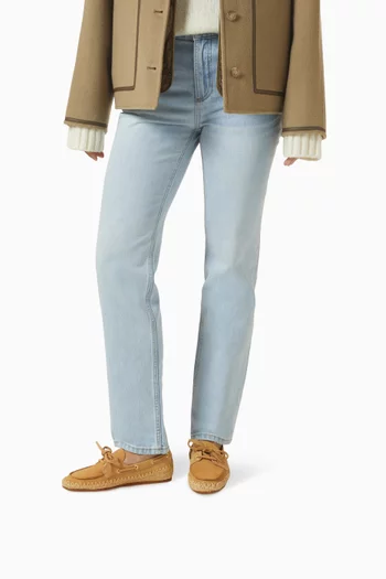 حذاء سهل الارتداء شمواه وخوض