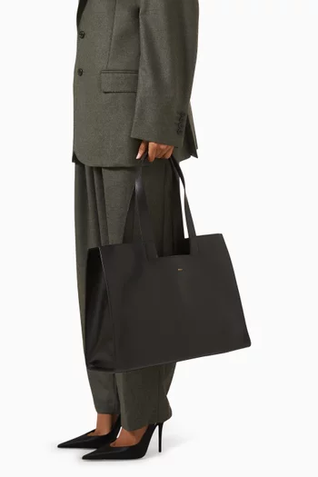 حقيبة يد إيزي جلد