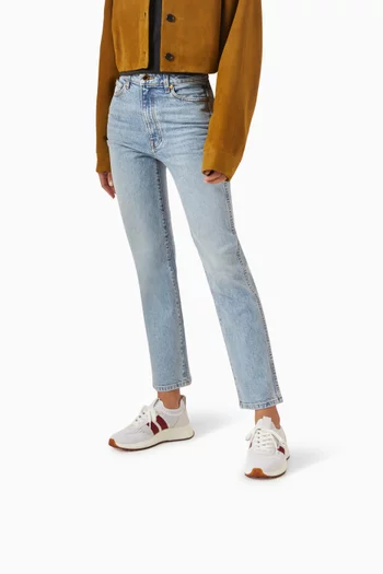 سنيكرز دارنيل تي قماش شبكي