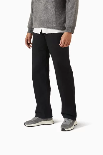 سنيكرز دارنيل-تي قماش شبكي