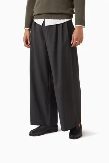 حذاء سهل الارتداء شارلكس جلد