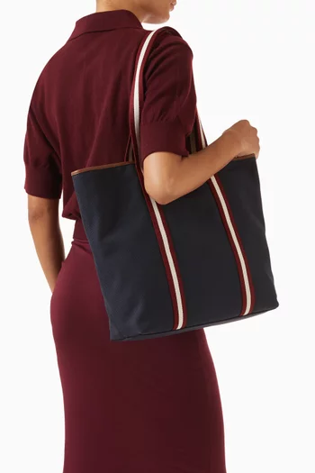 حقيبة يد ريبون قنب