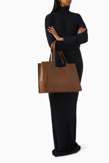 حقيبة يد إيزي جلد