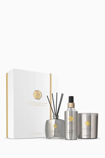 مجموعة هدايا رويال تي من مجموعة برايفت