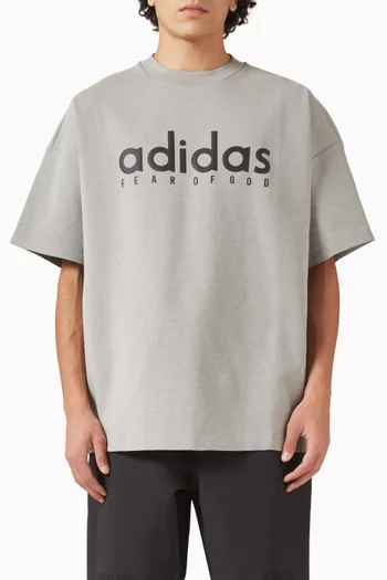 x Fear of God Athletics Quickdry T-shirt
