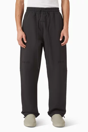 x Fear of God Athletics Brushback Woven Storm Pants
