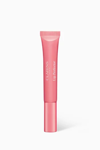 01 Rose Shimmer Lip Perfector, 12ml