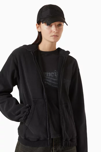 كاب ميسي جاكار معالج