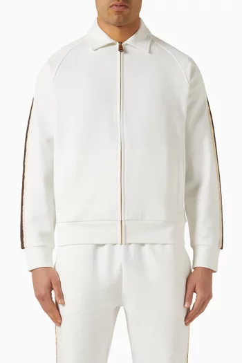 Otto Tracksuit Jacket