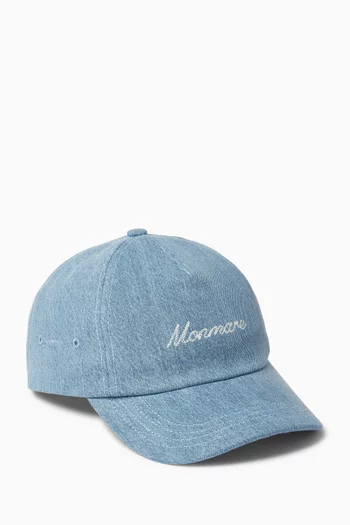 Lucas Logo Baseball Cap