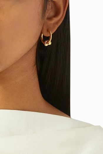 سوار بتصميم سلسلة بحلقات ميسوما x لوسي ويليامز أركو