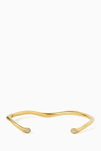 قلادة مولتن سنو تورك