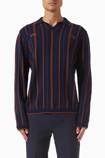 تي شيرت كرة قدم سايتيشن بنسيج قطن