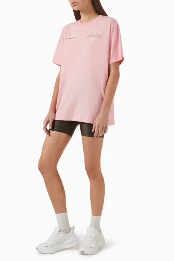 تي شيرت بيز قطن