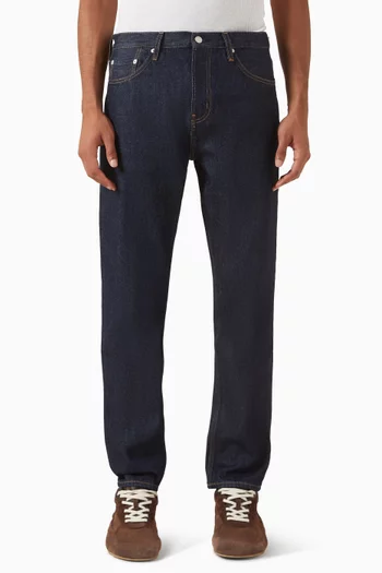 Pier Slim-leg Jeans in Denim