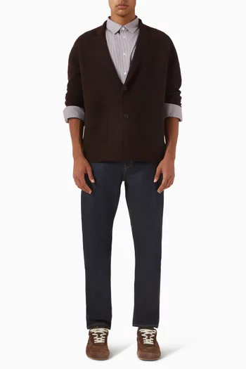 جاكيت صوف معالج بالغليان