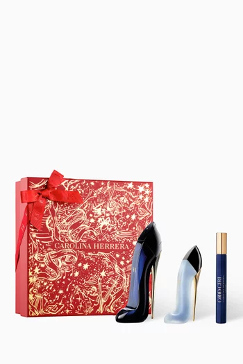 Good Girl Eau de Parfum & Hair Mist Gift Set