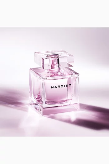 Narciso Radiante Eau de Parfum, 50ml