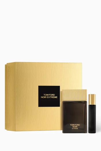 Noir Extreme Eau de Parfum Gift Set, Savings Value 16%