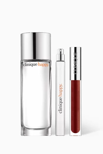 Perfectly Happy: Perfume Set,  Savings Value 25%