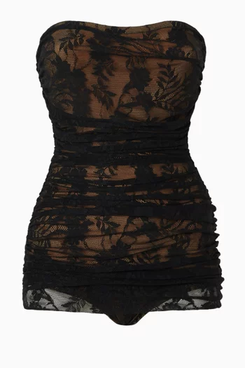 One-piece Bill Mio Swimsuit