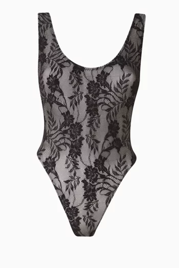 Marissa One-piece Swimsuit