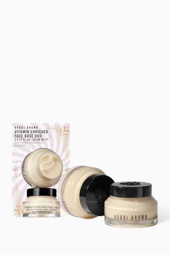 Vitamin Enriched Face Base Duo
