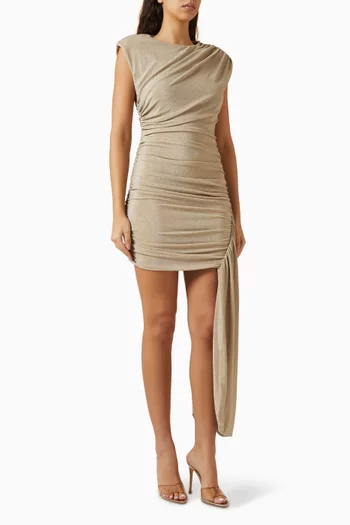 فستان ادور يو قصير