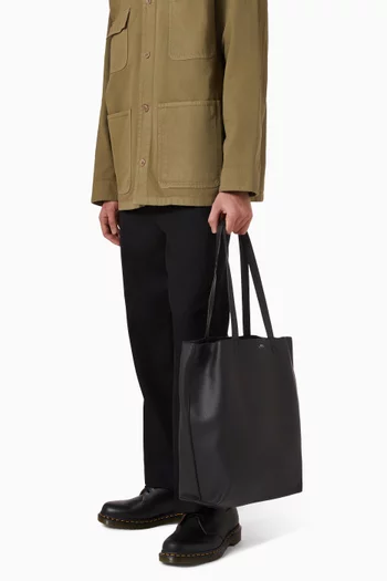 حقيبة يد مايكو جلد