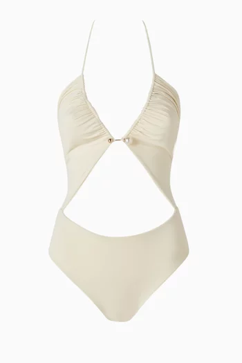 Harlow One-piece Swimsuit